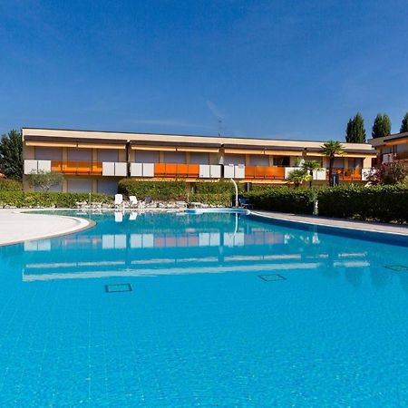 Appartamento Atlantis Sirmione Eksteriør bilde