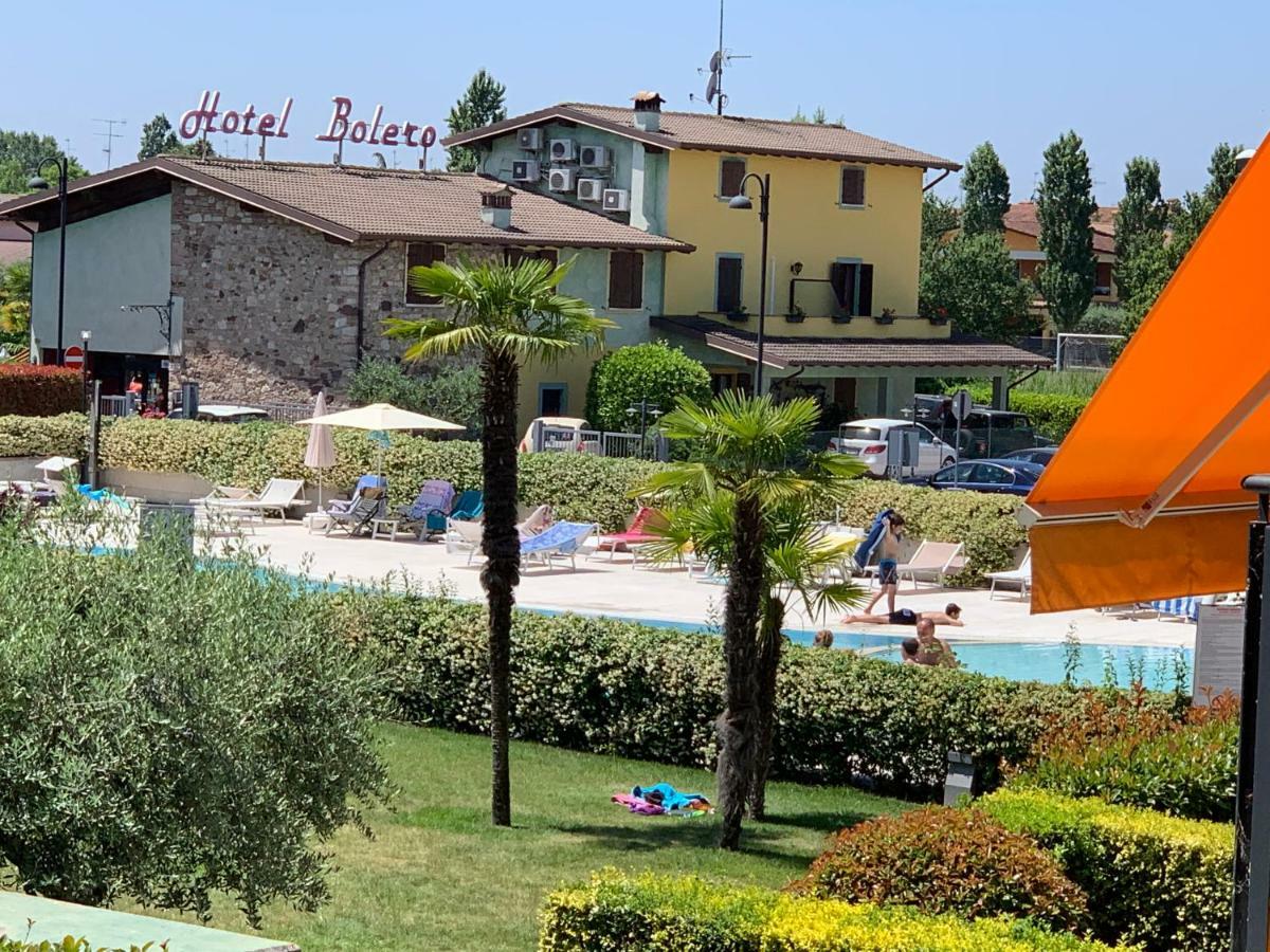 Appartamento Atlantis Sirmione Eksteriør bilde